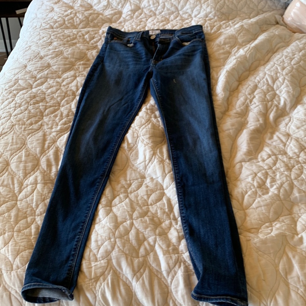 Hudson jeans